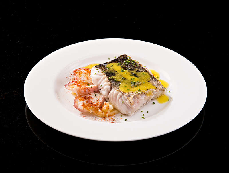Lunch para eventos de empresa