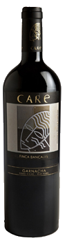 Care Bancales Reserva Care Bancales Reserva