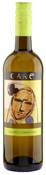 Care Macabeo Chardonnay Care Macabeo Chardonnay