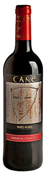 Care Roble Care Roble