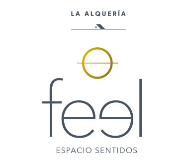 Feel espacio sentidos