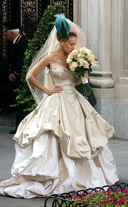 vestido-novia-carrie-bradshaw