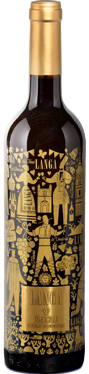 Langa Classic 100% Garnacha Langa Classic 100% Garnacha