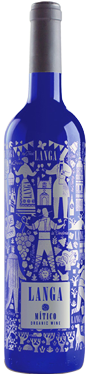 Langa Mítico 100% Garnacha Langa Mítico 100% Garnacha