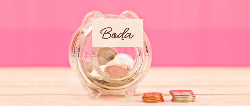 Quién paga la boda? Ten todo claro desde el principio | La Bastilla Quién paga la boda? Ten todo claro desde el principio | La Bastilla