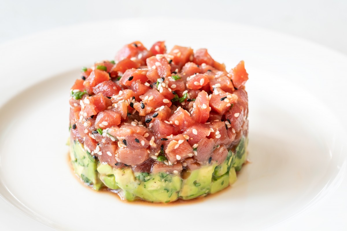 tartar bodas
