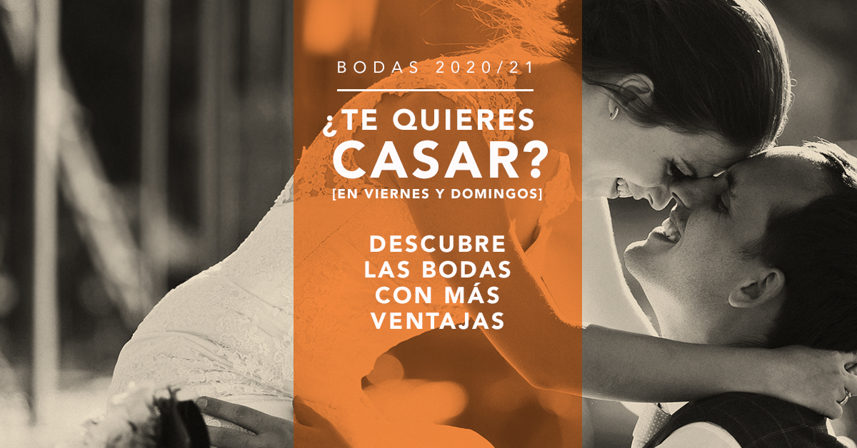 la bastilla ventajas bodas 2020 y 2021