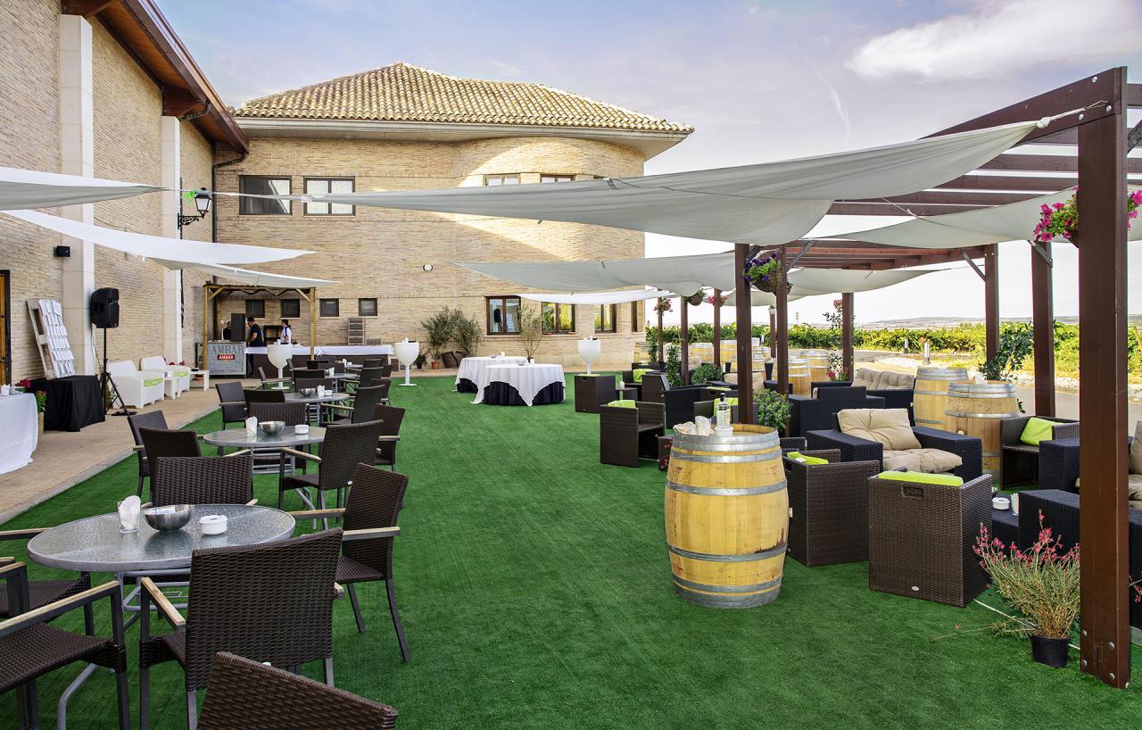 Bodegas Care | La Bastilla