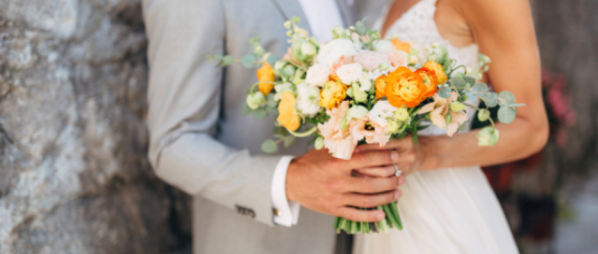¿La boda de verano perfecta? ¡La tenemos! Organízala con los mejores