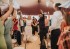 Baile de novios de la boda de ines y juan