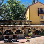 Finca Restaurante El Regano La Bastilla Bodas Zaragoza Luna Ejea de los Caballeros Cinco villas