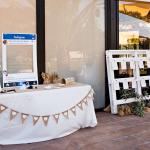 Celebraciones y bodas en Balneario de Paracuellos , vista 1