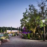 Celebraciones y bodas en Balneario de Paracuellos , vista 8