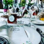 Finca Fidalgo La Bastilla Bodas