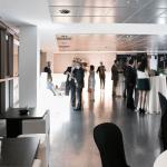 Celebraciones y bodas en World Trade Center, Zaragoza