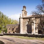 Espacios Casafuerte San Gregorio, Soria