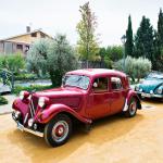 Celebraciones y bodas en Finca El Lebrel, Zaragoza