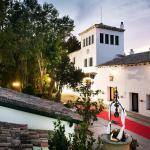 Celebraciones y bodas en Finca Torre Mirahuerta, Zaragoza