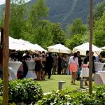 Celebraciones y bodas en Hotel Tierra de Biescas, Biescas, Huesca