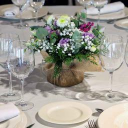 Catering floral