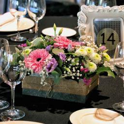 Catering floral