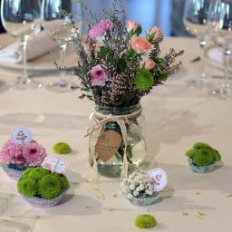 Catering floral Lebrel