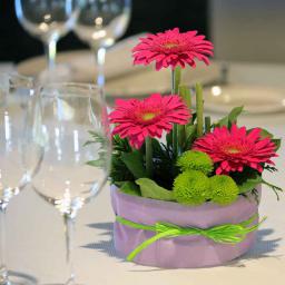 Catering floral Lebrel