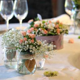 Catering floral Lebrel