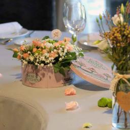 Catering floral Lebrel