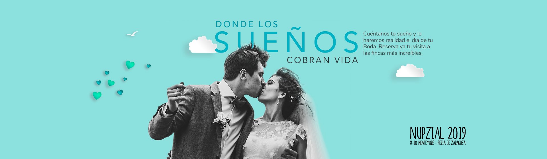 La Bastilla Bodas Nupzial 2019 Zaragoza