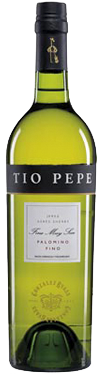 tio pepe tio pepe